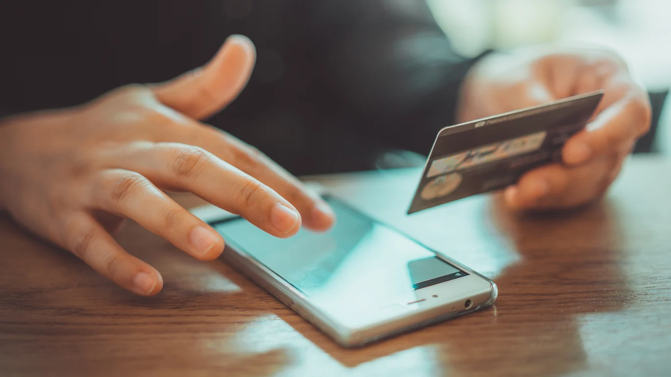 Steps After Online Fraud
